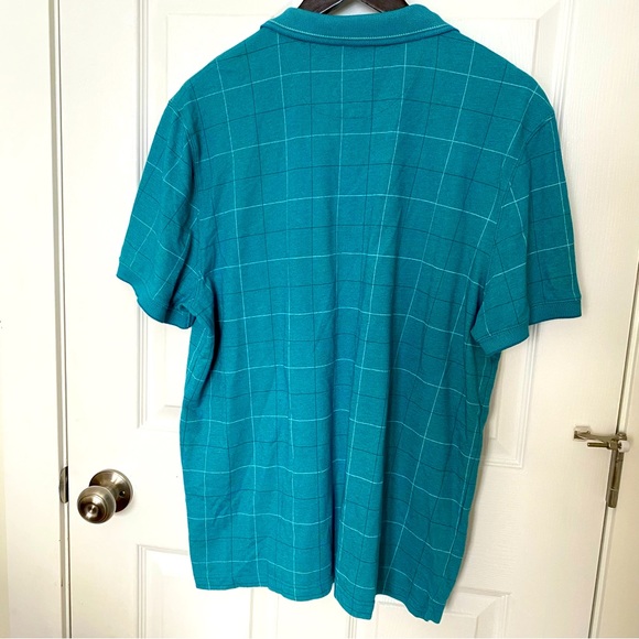 Haggar golfing polo - Picture 2 of 7